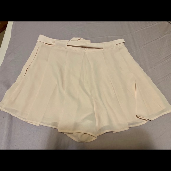 Sunday Best Westly Short / Skort - Picture 3 of 3